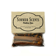 Load image into Gallery viewer, Simmer Scents - Oily BlendsSimmer Scents
