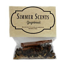 Load image into Gallery viewer, Simmer Scents - Oily BlendsSimmer Scents
