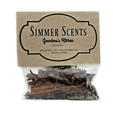 Load image into Gallery viewer, Simmer Scents - Oily BlendsSimmer Scents
