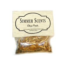 Load image into Gallery viewer, Simmer Scents - Oily BlendsSimmer Scents
