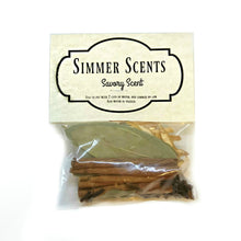Load image into Gallery viewer, Simmer Scents - Oily BlendsSimmer Scents
