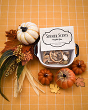 Load image into Gallery viewer, Simmer Scents - Oily BlendsSimmer Scents
