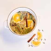 Load image into Gallery viewer, Simmer Scents - Oily BlendsSimmer Scents
