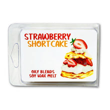 Load image into Gallery viewer, Summer 3 oz Wax Melts - Oily BlendsSummer 3 oz Wax Melts
