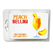 Load image into Gallery viewer, Summer 3 oz Wax Melts - Oily BlendsSummer 3 oz Wax Melts
