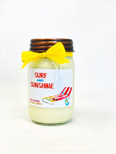 Load image into Gallery viewer, Summer Jumbo Candles - 100 Hour Burn Time Soy Wax Candles - Oily BlendsSummer Jumbo Candles - 100 Hour Burn Time Soy Wax Candles
