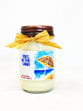 Load image into Gallery viewer, Summer Jumbo Candles - 100 Hour Burn Time Soy Wax Candles - Oily BlendsSummer Jumbo Candles - 100 Hour Burn Time Soy Wax Candles
