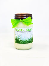 Load image into Gallery viewer, Summer Jumbo Candles - 100 Hour Burn Time Soy Wax Candles - Oily BlendsSummer Jumbo Candles - 100 Hour Burn Time Soy Wax Candles
