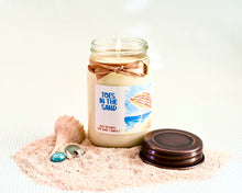 Load image into Gallery viewer, Summer Jumbo Candles - 100 Hour Burn Time Soy Wax Candles - Oily BlendsSummer Jumbo Candles - 100 Hour Burn Time Soy Wax Candles
