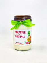 Load image into Gallery viewer, Summer Jumbo Candles - 100 Hour Burn Time Soy Wax Candles - Oily BlendsSummer Jumbo Candles - 100 Hour Burn Time Soy Wax Candles
