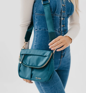 Tilly Crossbody Bag