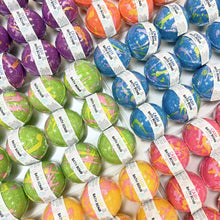 Load image into Gallery viewer, Easter Cash Bath Bombs - Oily BlendsEaster Cash Bath Bombs

