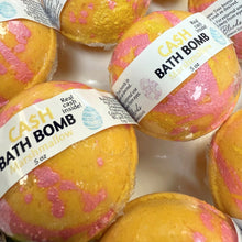 Load image into Gallery viewer, Easter Cash Bath Bombs - Oily BlendsEaster Cash Bath Bombs
