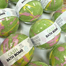 Load image into Gallery viewer, Easter Cash Bath Bombs - Oily BlendsEaster Cash Bath Bombs
