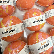 Load image into Gallery viewer, Easter Cash Bath Bombs - Oily BlendsEaster Cash Bath Bombs
