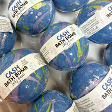 Load image into Gallery viewer, Easter Cash Bath Bombs - Oily BlendsEaster Cash Bath Bombs
