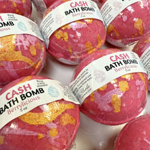 Load image into Gallery viewer, Easter Cash Bath Bombs - Oily BlendsEaster Cash Bath Bombs
