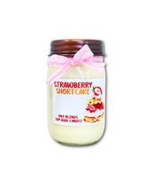 Load image into Gallery viewer, Summer Jumbo Candles - 100 Hour Burn Time Soy Wax Candles
