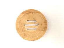 Load image into Gallery viewer, Wooden Shower Steamer Trays - Oily BlendsWooden Shower Steamer Trays
