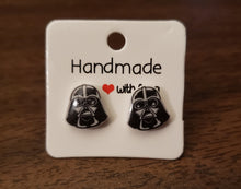 Load image into Gallery viewer, Pop Culture Acrylic Earring Studs
