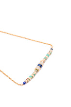Load image into Gallery viewer, Sweet Stacks Beaded Necklace
