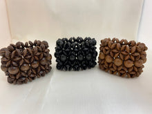 Load image into Gallery viewer, Wood Bead Stretch Bracelets
