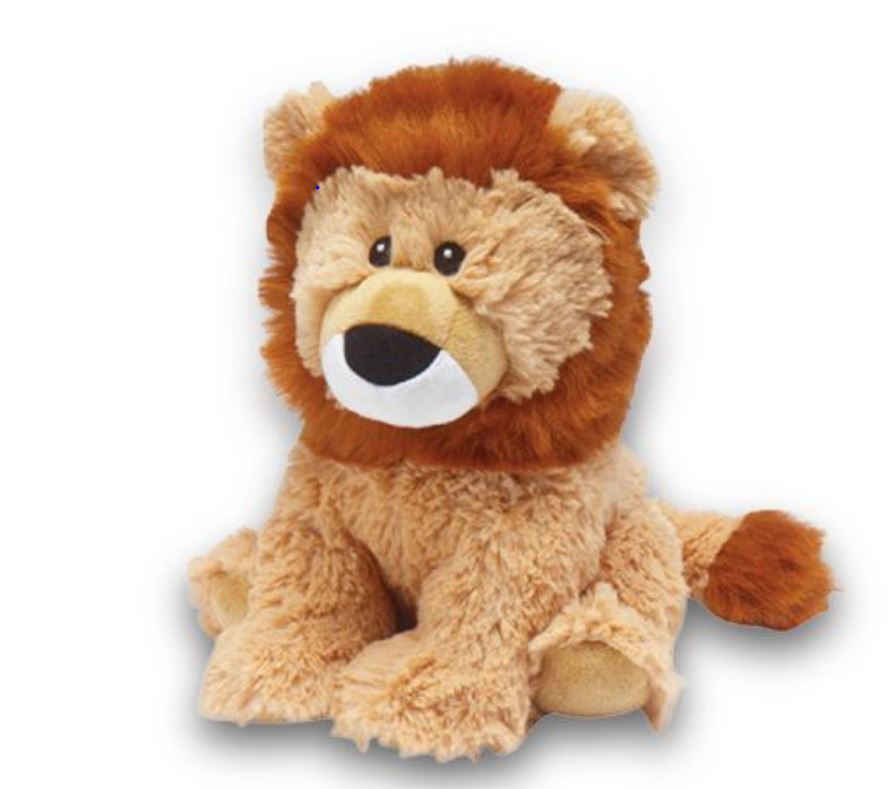 Assorted Warmies Full-Size Heatable Soft Toy – Styled by Jenn Lawrence