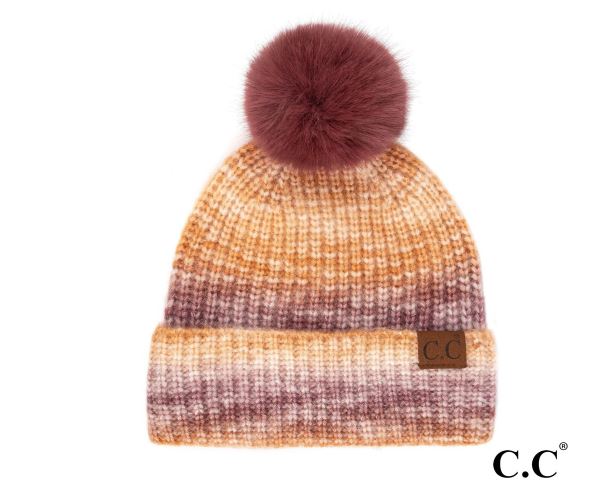 C.C. Winter Beanies-Multiple Styles