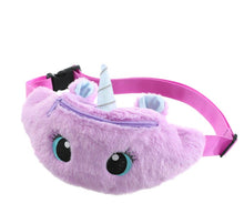 Load image into Gallery viewer, Unicorn Belt Bag
