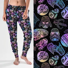 Load image into Gallery viewer, Valentine&#39;s Day Jogger Pants (Multiple Patterns!)
