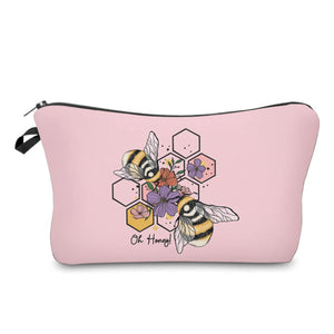 Pouch - Bee, Oh Honey!