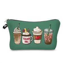 Load image into Gallery viewer, Pouch - Teacher Fuel Coffee
