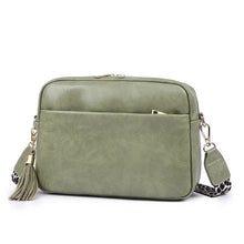 Load image into Gallery viewer, The Chloe Crossbody Bag
