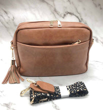 Load image into Gallery viewer, The Chloe Crossbody Bag
