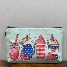 Load image into Gallery viewer, Pouch - Watermelon Drinks
