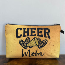 Load image into Gallery viewer, Pouch - Cheer Mom
