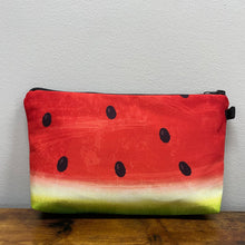 Load image into Gallery viewer, Pouch - Watermelon
