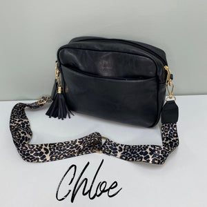 Chloe Crossbody Bag