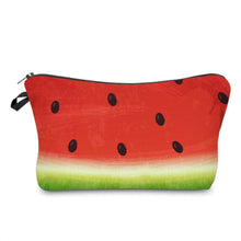 Load image into Gallery viewer, Pouch - Watermelon

