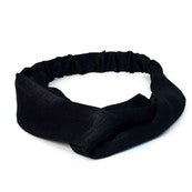 Load image into Gallery viewer, Elastic Headbands (Black)
